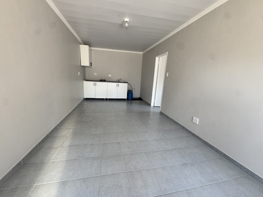 To Let 1 Bedroom Property for Rent in La Hoff North West